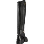 EquiTheme Dětské minichapsy Soft Černá – Zboží Mobilmania