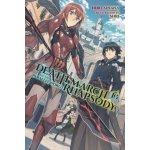 Death March to the Parallel World Rhapsody, Vol. 16 – Hledejceny.cz