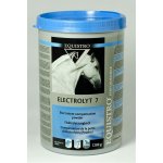 Equistro ELECTROLYT 7 1,2 kg – Zboží Dáma