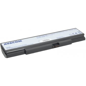 Avacom NOLE-E550-N26 5200 mAh baterie - neoriginální