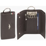 Aeronautica Militare Flag AM-108-25 hnědá – Zboží Dáma