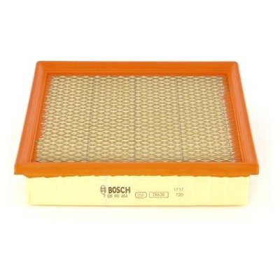 Vzduchový filtr BOSCH F 026 400 464 – Hledejceny.cz