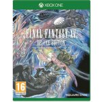 Final Fantasy XV (Deluxe Edition) – Zboží Mobilmania