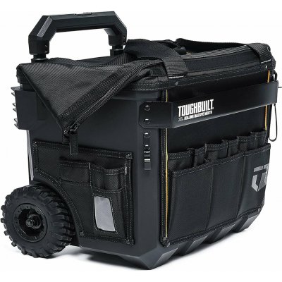 Toughbuilt Pojízdný box na nářadí 45 cm XL 18" TB-CT-61-18 – Zboží Mobilmania