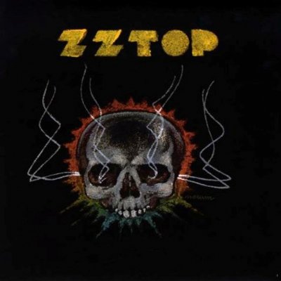 ZZ Top - Deguello LP – Sleviste.cz