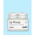 COSRX Balzám na rty Refresh AHA BHA Vitamin C Lip Plumper 20 g – Zboží Dáma