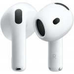 Apple AirPods 5 s bezdrátovým nabíjecím pouzdrem MKFT4ZM/A – Zboží Živě