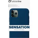 Pouzdro CellularLine SENSATION Apple iPhone 11 Pro Max – Hledejceny.cz