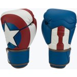 Hayabusa CAPTAIN AMERICA – Zboží Dáma