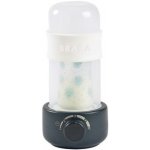 BEABA Ohřívač lahví noční modrý – Zboží Dáma