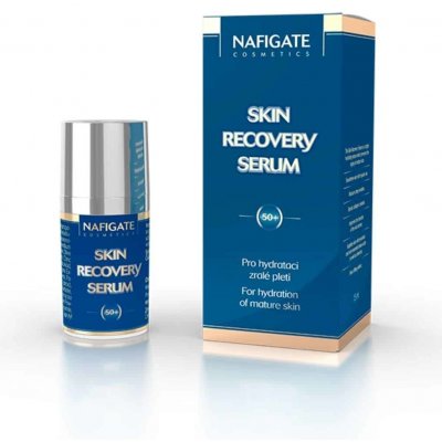 Nafigate Skin Recovery Serum 15 ml