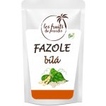 Les Fruits du Paradis Bílá fazole Bio 3000 g – Zboží Dáma