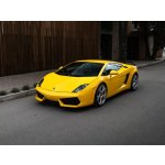 Jízda v Lamborghini Gallardo LP560-4 na Moravě – Zboží Dáma