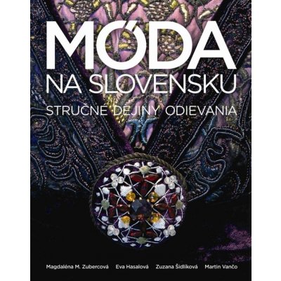 Móda na Slovensku