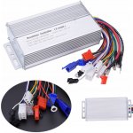 Řídicí jednotka motoru 48V/60V/64V 1000W-1500W – Hledejceny.cz