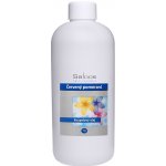 Saloos koupelový olej Červený pomeranč 500 ml – Sleviste.cz