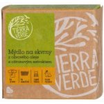 Tierra Verde mýdlo na skvrny z olivového oleje 200 g – Zboží Mobilmania