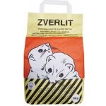 Zverlit podestýlka hnědá pro fretky 6 kg – Sleviste.cz