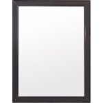 Amirro 60x80 cm černá 411-101 – Hledejceny.cz