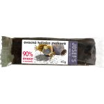 Josef´s snacks Ovocná tyčinka 45 g – Zbozi.Blesk.cz