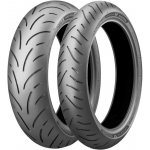BRIDGESTONE Battlax Sport Touring T33 160/60 R17 69W – Hledejceny.cz