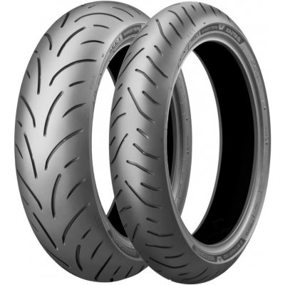 BRIDGESTONE Battlax Sport Touring T33 160/60 R17 69W – Hledejceny.cz