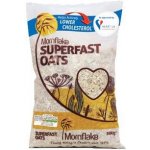 Mornflake Superfast Oats 500 g – Zboží Dáma