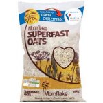 Mornflake Superfast Oats 500 g – Zboží Mobilmania