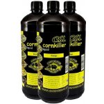 Carp Servis Václavík CSL Cornkiller Liquid 1 l Mango – Hledejceny.cz