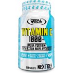 Real Pharm Vitamin C 1000+ 100 tablet – Hledejceny.cz