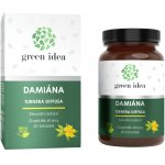 Green idea Damiána 60 kapslí – Hledejceny.cz