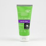 Urtekram krém na nohy Aloe vera Bio 100 ml – Sleviste.cz