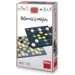 Dino Dáma a Mlýn na cesty – Zboží Živě