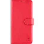 Tactical Field Notes pro Xiaomi Redmi Note 13 Pro 4G Red 57983119767 – Zbozi.Blesk.cz