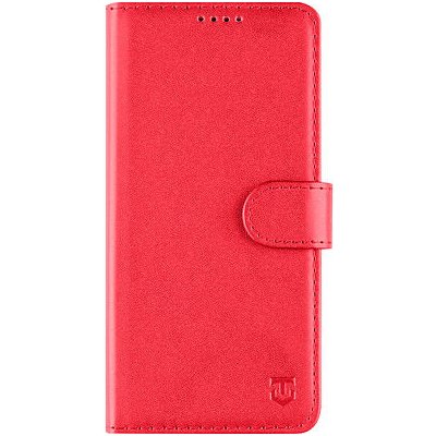 Tactical Field Notes pro Xiaomi Redmi Note 13 Pro 4G Red 57983119767 – Zbozi.Blesk.cz