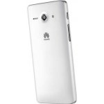 Kryt Huawei Ascend Y530 zadní bílý – Zbozi.Blesk.cz