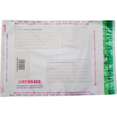 bezpečnostní obálka B4 standard Amersafe, 50ks – Zboží Živě