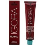 Schwarzkopf Professional Igora Royal Permanent Color color krém 8-0 60 ml – Sleviste.cz
