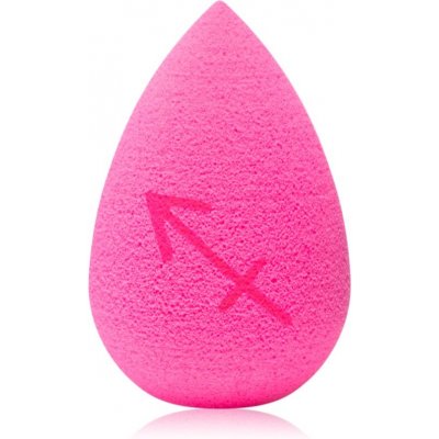 Beautyblender Zodiac houbička na make-up Sagittarius 1 ks