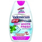 Vademecum 2v1 OxyWhite Fresh 75 ml – Hledejceny.cz