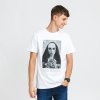 Pánské Tričko Urban Classic Bad Habit Tee White