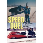 Speed Duel - S. Hawley – Hledejceny.cz