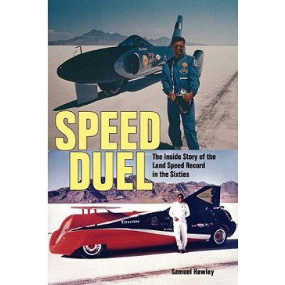 Speed Duel - S. Hawley – Hledejceny.cz