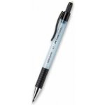 Faber-Castell Grip Matic mikrotužka transparentní 0,7 mm 137754 – Zboží Živě