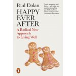 Happy Ever After - Paul Dolan – Hledejceny.cz