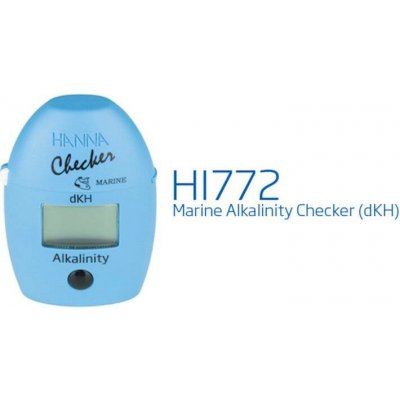 Hanna Instruments HI772 – Zbozi.Blesk.cz