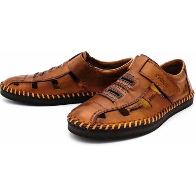 Rieker pánské sandále B2983 – Hledejceny.cz