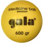 Gala medicimbál BM 0006P 0,6 kg – Zbozi.Blesk.cz