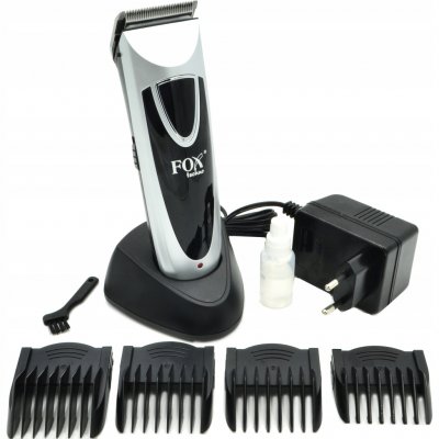 Fox Techno 2740030 – Zboží Dáma