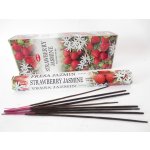 Hem Vonné tyčinky Strawberry Jasmine 20 ks – Hledejceny.cz